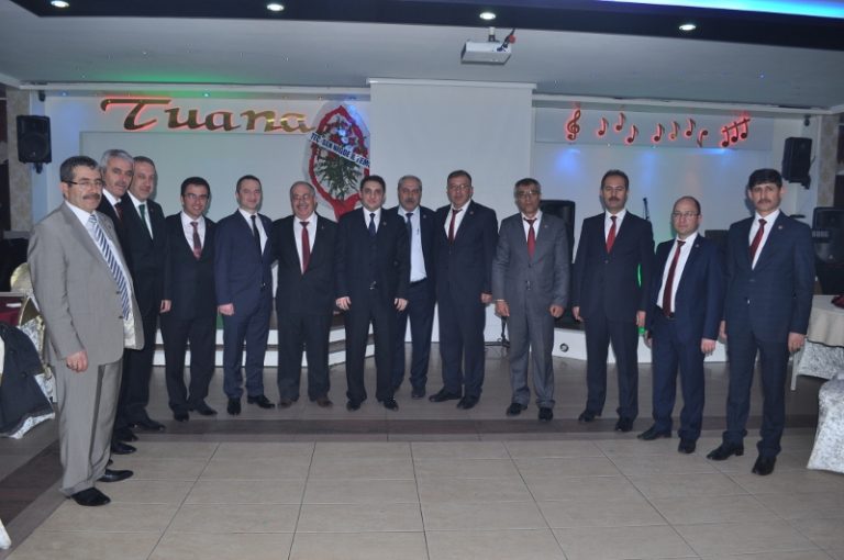 Kadınlar Günü Etkinliği – 2