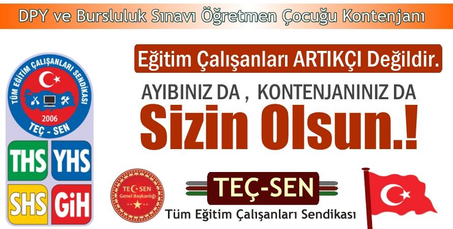 Biz Bu Ayıptan Pay İstemiyoruz.