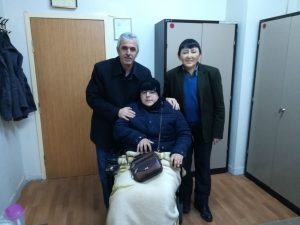 2018 YILI TAKVİM VE BİLGİLENDİRME BROŞÜRLERİMİZ DAĞITILDI