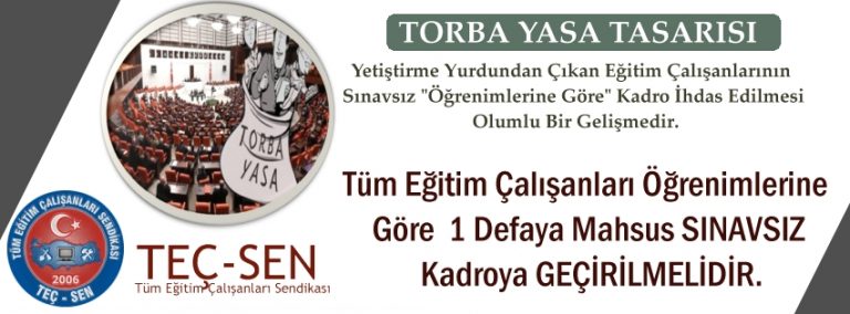 Sınavsız 1 Defaya Mahsus Geçişler Öğrenimi Tamamlamış Herkesi Kapsamalıdır