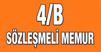 TEÇ-SEN 4/B PERSONEL İÇİN GİYİM YARDIMI TALEBİNDE BULUNDU