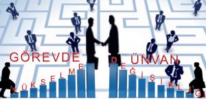 GÖREVDE YÜKSELME KURSUMUZ BAŞLIYOR