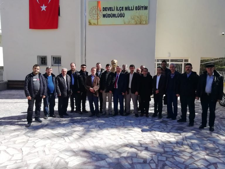 İlçe Gezilerimizden