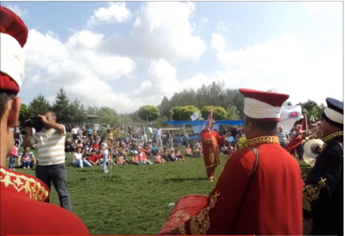 2.Pilav Şenliğimizden