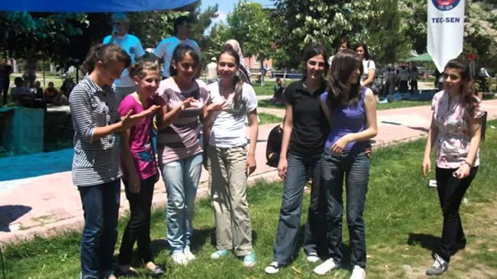 1.Geleneksel Pilav Şenliği