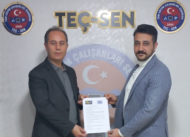 FARK EĞİTİM KURUMLARI İLE ANLAŞMA SAĞLANDI