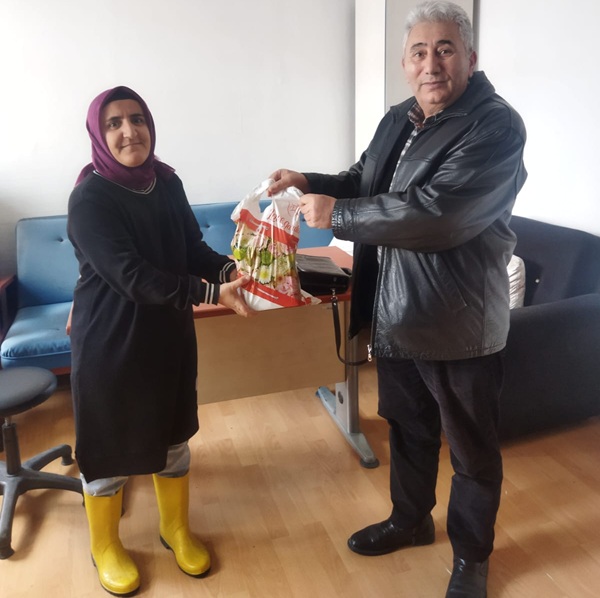 8 MART DÜNYA KADINLAR GÜNÜ KUTLU OLSUN