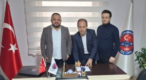 KALEV EĞİTİM KURUMLARI İLE ANLAŞMA SAĞLANDI