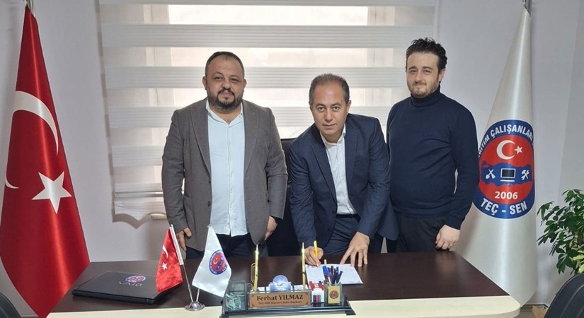 KALEV EĞİTİM KURUMLARI İLE ANLAŞMA SAĞLANDI