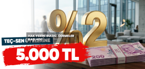 Eksik Ödenen Sendika Aidatının İade Başvuru Evrakları