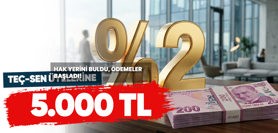 Eksik Ödenen Sendika Aidatının İade Başvuru Evrakları